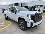 New 2026 GMC Sierra 2500 Denali Ultimate Crew Cab for sale #26G6521 - photo 1