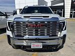 New 2026 GMC Sierra 2500 SLT Crew Cab for sale #26G6523 - photo 4