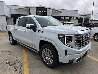 New 2026 GMC Sierra 1500 Denali Crew Cab for sale #26G6524 - photo 1
