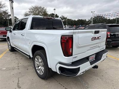 New 2026 GMC Sierra 1500 Denali Crew Cab for sale #26G6524 - photo 2