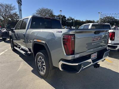 New 2026 GMC Sierra 2500 SLT Crew Cab for sale #26G6526 - photo 2