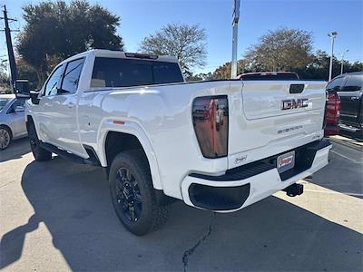 New 2026 GMC Sierra 2500 AT4 Crew Cab for sale #26G6531 - photo 2