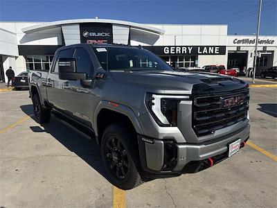 New 2026 GMC Sierra 2500 AT4 Crew Cab for sale #26G6532 - photo 1