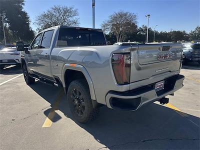 New 2026 GMC Sierra 2500 AT4 Crew Cab for sale #26G6532 - photo 2
