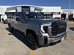 New 2026 GMC Sierra 2500 AT4 Crew Cab for sale #26G6532 - photo 1