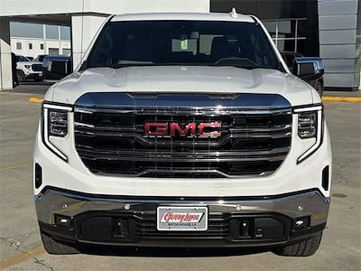 New 2026 GMC Sierra 1500 SLT Crew Cab for sale #26G6533 - photo 2