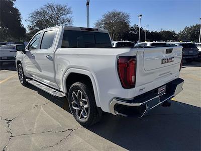 New 2026 GMC Sierra 1500 SLT Crew Cab for sale #26G6533 - photo 2