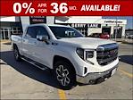New 2026 GMC Sierra 1500 SLT Crew Cab for sale #26G6533 - photo 1