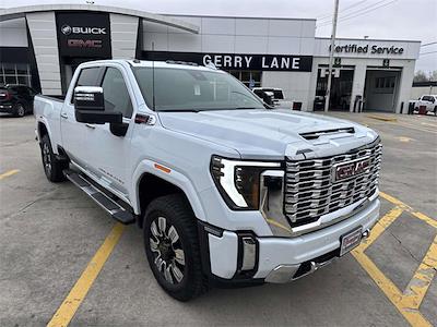 New 2026 GMC Sierra 2500 Denali Crew Cab for sale #26G6542 - photo 1