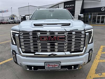 New 2026 GMC Sierra 2500 Denali Crew Cab for sale #26G6542 - photo 2