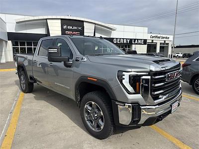 New 2026 GMC Sierra 2500 SLE Crew Cab for sale #26G6547 - photo 1