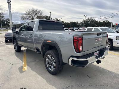 New 2026 GMC Sierra 2500 SLE Crew Cab for sale #26G6547 - photo 2