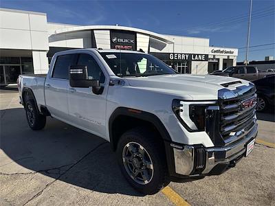 New 2026 GMC Sierra 2500 SLE Crew Cab for sale #26G6548 - photo 1