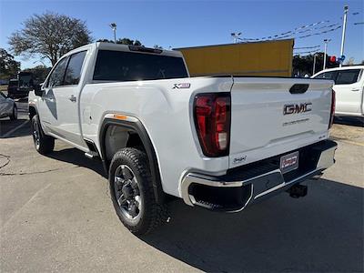 New 2026 GMC Sierra 2500 SLE Crew Cab for sale #26G6548 - photo 2