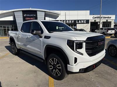 New 2026 GMC Sierra 1500 AT4 Crew Cab for sale #26G6553 - photo 1