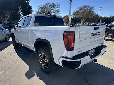 New 2026 GMC Sierra 1500 AT4 Crew Cab for sale #26G6553 - photo 2