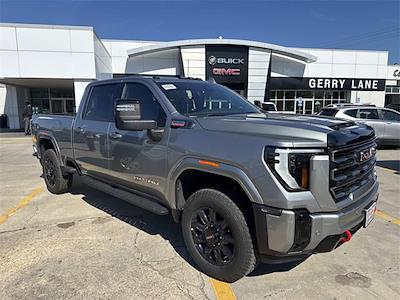 New 2026 GMC Sierra 2500 AT4 Crew Cab for sale #26G6557 - photo 1