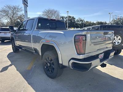 New 2026 GMC Sierra 2500 AT4 Crew Cab for sale #26G6557 - photo 2