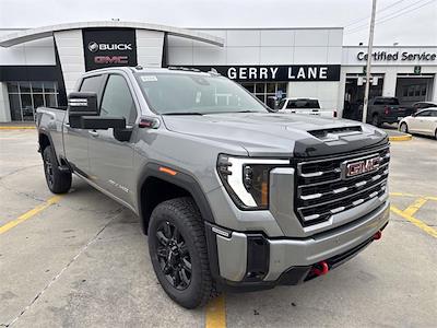 New 2026 GMC Sierra 2500 AT4 Crew Cab for sale #26G6558 - photo 1