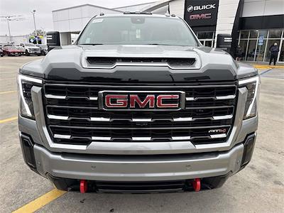 New 2026 GMC Sierra 2500 AT4 Crew Cab for sale #26G6558 - photo 2