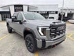 New 2026 GMC Sierra 2500 AT4 Crew Cab for sale #26G6558 - photo 1