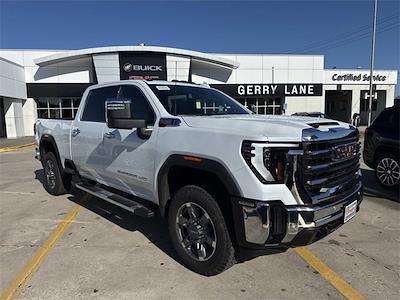 New 2026 GMC Sierra 2500 SLT Crew Cab for sale #26G6559 - photo 1