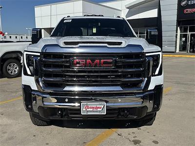New 2026 GMC Sierra 2500 SLT Crew Cab for sale #26G6559 - photo 2