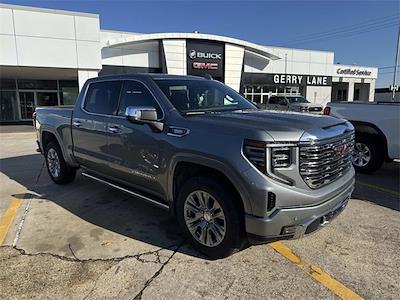 New 2026 GMC Sierra 1500 Denali Crew Cab for sale #26G6560 - photo 1