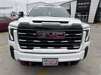 New 2026 GMC Sierra 2500 AT4 Crew Cab for sale #26G6568 - photo 2