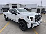 New 2026 GMC Sierra 2500 AT4 Crew Cab for sale #26G6568 - photo 1