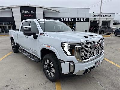 New 2026 GMC Sierra 2500 Denali Crew Cab for sale #26G6581 - photo 1
