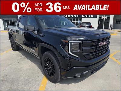 New 2026 GMC Sierra 1500 Elevation Crew Cab for sale #26G6587 - photo 1