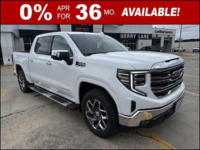New 2026 GMC Sierra 1500 SLT Crew Cab for sale #26G6588 - photo 1