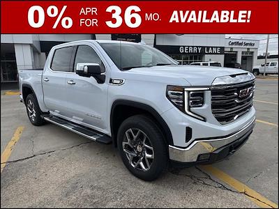 New 2026 GMC Sierra 1500 SLT Crew Cab for sale #26G6591 - photo 1