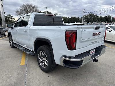 New 2026 GMC Sierra 1500 SLT Crew Cab for sale #26G6591 - photo 2