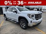 New 2026 GMC Sierra 1500 SLT Crew Cab for sale #26G6591 - photo 1