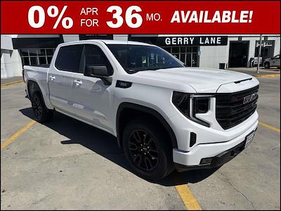 New 2026 GMC Sierra 1500 Elevation Crew Cab for sale #26G6592 - photo 1