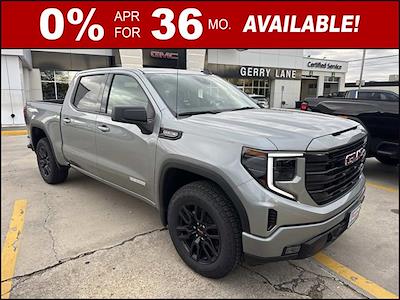 New 2026 GMC Sierra 1500 Elevation Crew Cab for sale #26G6593 - photo 1