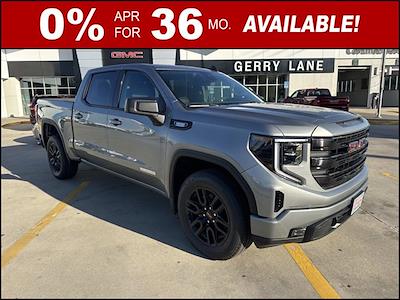 New 2026 GMC Sierra 1500 Elevation Crew Cab for sale #26G6595 - photo 1