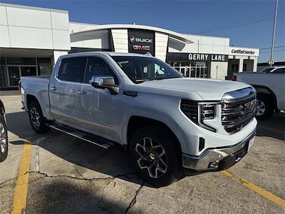 New 2026 GMC Sierra 1500 SLT Crew Cab for sale #26G6597 - photo 1