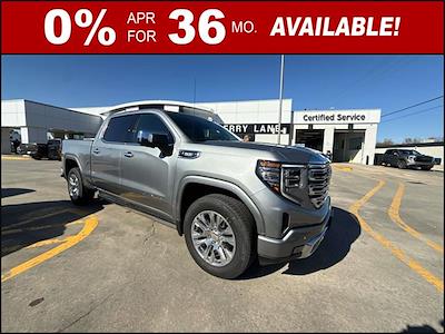 New 2026 GMC Sierra 1500 Denali Crew Cab for sale #26G6598 - photo 1