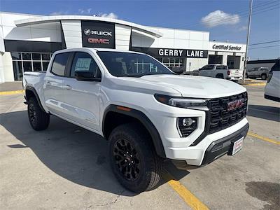 New 2026 GMC Canyon Elevation Crew Cab for sale #26G6602 - photo 1