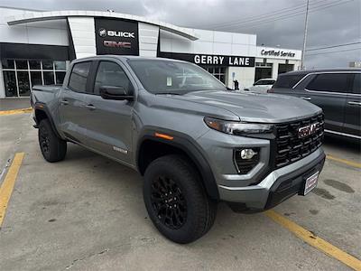 New 2026 GMC Canyon Elevation Crew Cab for sale #26G6608 - photo 1