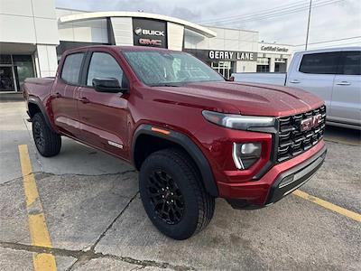 New 2026 GMC Canyon Elevation Crew Cab for sale #26G6609 - photo 1