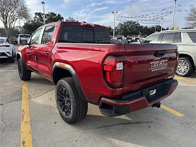 New 2026 GMC Canyon Elevation Crew Cab for sale #26G6609 - photo 2