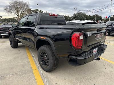 New 2026 GMC Canyon Elevation Crew Cab for sale #26G6611 - photo 2