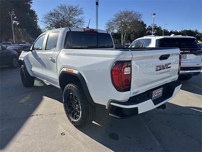 New 2026 GMC Canyon Elevation Crew Cab for sale #26G6614 - photo 2