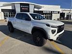 New 2026 GMC Canyon Elevation Crew Cab for sale #26G6614 - photo 1