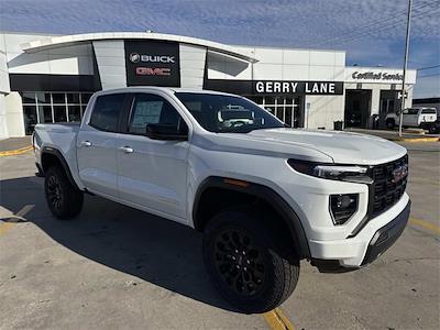 New 2026 GMC Canyon Elevation Crew Cab for sale #26G6615 - photo 1