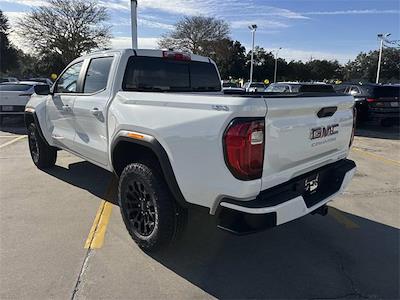 New 2026 GMC Canyon Elevation Crew Cab for sale #26G6615 - photo 2